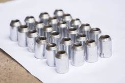 FR Design. 7.0x16, 6x139.70, ET5, ЦО 110,5 мм.