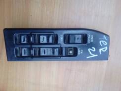 Блок управления дверями. Nissan Terrano, WBYD21 Двигатель TD27