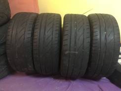 Bridgestone Potenza RE-01. Летние, 2013 год, износ: 10%, 4 шт. Под заказ