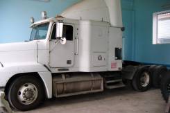 Freightliner FLD SD. Грузовик, 14 000 куб. см., 39 000 кг. Под заказ