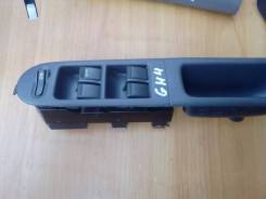 Блок управления дверями. Honda HR-V, GH4 Двигатель D16A