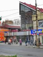 Торговая площадь - павильон 10 м2 в ТЦ "Гранд". 10 кв. м., улица Русская 46, р-н Вторая речка. Дом снаружи