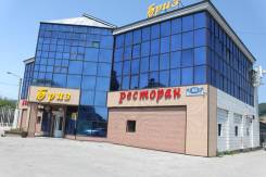 Продам " Развлекательный комплекс Бриз". Улица Комсомольская 22, р-н Падь, 1 864 кв. м.
