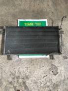 Радиатор кондиционера. Nissan Terrano, TR50 Двигатели: ZD30DDTI, ZD30DDTIRB, ZD30DDTIWB