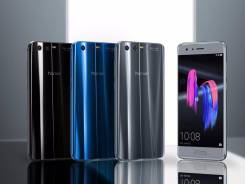Huawei Honor. Новый