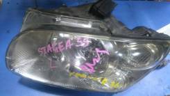 Фара NISSAN STAGEA