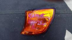 Габаритный огонь. Toyota Ipsum, CXM10G, SXM10G