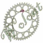 Звезда ведомая Renthal 112U-520-48GESI KAWASAKI Как JTR460.48