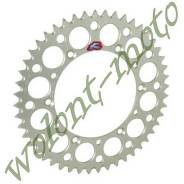 Звезда ведомая Renthal 224U-520-50GPSI KTM Как JTR897.50