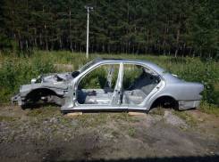 Кузов в сборе. Mercedes-Benz E-Class, W210