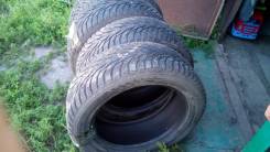Yokohama Ice Guard Stud F700Z. Зимние, шипованные, 2012 год, износ: 70%, 4 шт