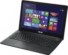 Asus X501U. 15.6", WiFi, Bluetooth, ����������� �� 6��. ����