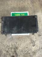 Радиатор кондиционера. Toyota Ipsum, ACM21, ACM21W, ACM26, ACM26W Toyota Picnic, ACM20, ACM20R, ACM21, CLM20 Toyota Picnic Verso, ACM20, ACM21, CLM20...