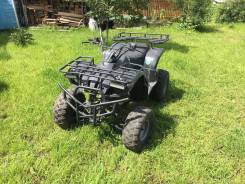 Irbis ATV200U. исправен, без птс, с пробегом