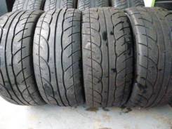 Yokohama Advan Neova AD07. Летние, 2005 год, износ: 5%, 4 шт