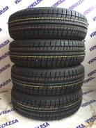 Bridgestone Blizzak Revo GZ. Зимние, без шипов, 2018 год, без износа, 4 шт