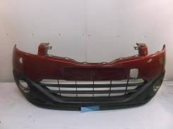 Бампер. Nissan Dualis Nissan Qashqai Nissan Qashqai+2 Двигатели: K9K, MR20DE, R9M, M9R, HR16DE. Под заказ