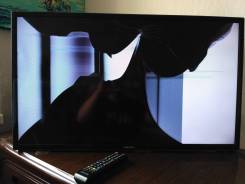 Samsung. 32" LCD (ЖК)