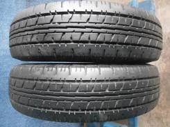 Dunlop Enasave VAN01. Летние, износ: 10%, 2 шт