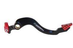 ПЕДАЛЬ ЗАДНЕГО ТОРМОЗА HD КОВАННАЯ HONDA CRF450R 02-16 12-0107-21-11