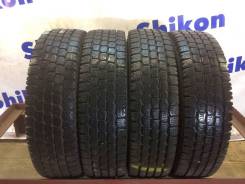 Yokohama SY01. Зимние, износ: 10%, 4 шт