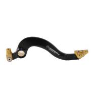 ПЕДАЛЬ ЗАДНЕГО ТОРМОЗА HD КОВАННАЯ SUZUKI RMZ450 '2008-15 12-0453-21-55
