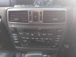 Блок управления климат-контролем. Nissan Gloria, MY34, ENY34, HY34 Nissan Cedric, ENY34, MY34, HY34