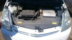 Инвертор. Toyota Prius, NHW20