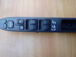 Блок управления дверями. Subaru Forester, SG5 Двигатель EJ20