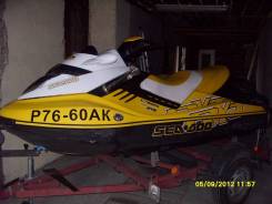BRP Sea-Doo RXP. 215,00 л.с., Год: 2010 год