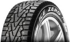 Pirelli Winter Ice Zero FR. Зимние, шипованные, без износа, 2 шт