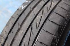 Bridgestone Playz PZ-X. Летние, 2009 год, износ: 10%, 2 шт