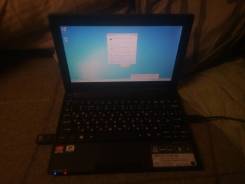 Acer Aspire One 522-C58kk. 1,3 ГГц, ОЗУ 3072 Мб, диск 60 Гб, WiFi, аккумулятор на 3 ч.