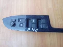 Блок управления дверями. Honda Accord, CM2 Двигатель K24A