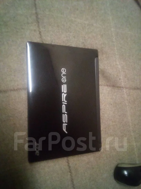 Acer Aspire One 522-C58kk. 1,3����, ��� 3072 ��, ���� 60���, WiFi: 1, ����������� �� 3��. ����