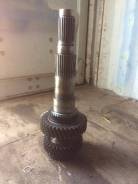 Подшипник кпп. Ford: Mondeo, Scorpio, Fiesta, Focus, Orion, Escort, Granada, Transit, Sierra, C-MAX