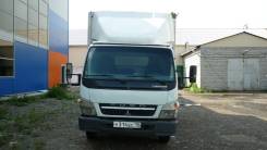Mitsubishi Fuso. Продам Canter в Абакане, 4 900 куб. см., 5 000 кг.
