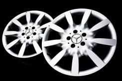 Mercedes. 8.5x18, 5x112.00, ET43