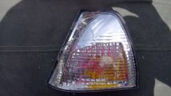 Габаритный огонь. Toyota Granvia
