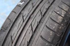 Bridgestone Ecopia EX10. Летние, 2010 год, износ: 10%, 2 шт