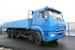 Камаз 65117. Бортовик (Коротыш, борт 6м. ), 6 700 куб. см., 11 500 кг.