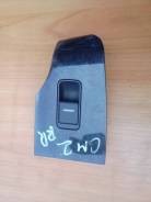 Кнопка стеклоподъемника. Honda Accord, CM2 Двигатели: HONDAEF, K24A, K24A3, K24A4, K24A8