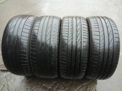 Bridgestone Potenza RE050A II. Летние, 2009 год, износ: 20%, 4 шт