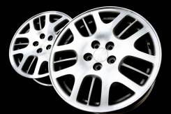 Subaru. 6.5x16, 5x100.00, ET48
