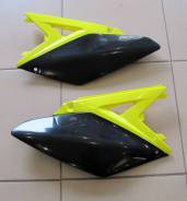 Щитки бокового номера Acerbis RMZ250 (10-13г)