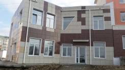 Аренда нежилого помещения под любой вид деятельности в Артеме. 530 кв. м., улица Бабушкина 34, р-н Артем. Дом снаружи