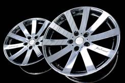 Venerdi. 8.0/9.0x18, 5x114.30, ET42/38