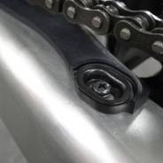 Шайба крепления слайдера цепи на маятник оригинал Honda 52171-KR6-000