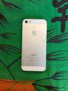 Apple iPhone 5s 16Gb. Б/у