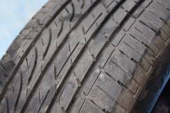 Bridgestone Regno GR-9000. Летние, 2008 год, износ: 10%, 2 шт